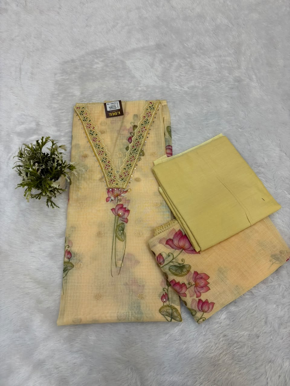 Suit Fabrics